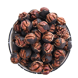 2025年新货临安壳好剥特大籽手剥山核桃孕妇坚果零食年货净重500g