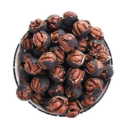 25年新货临安壳好剥特大籽山核桃