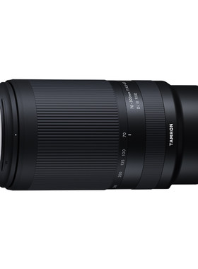 腾龙70-300mm微单镜头