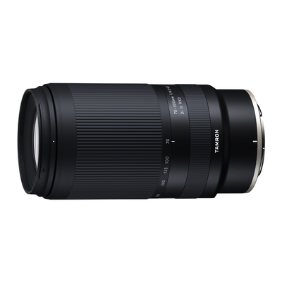 腾龙70-300mm微单镜头