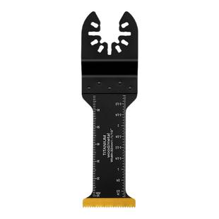 东城快拆万用宝锯片切割带钉木材木板铜管家用线缆盒控制开关镀钛