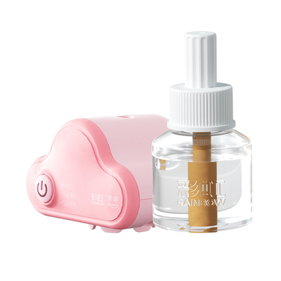 彩虹定时电热蚊香45晚