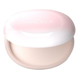 玛芝莉定妆粉饼持久控油适合干皮油皮补妆神器蜜粉饼官方旗舰店