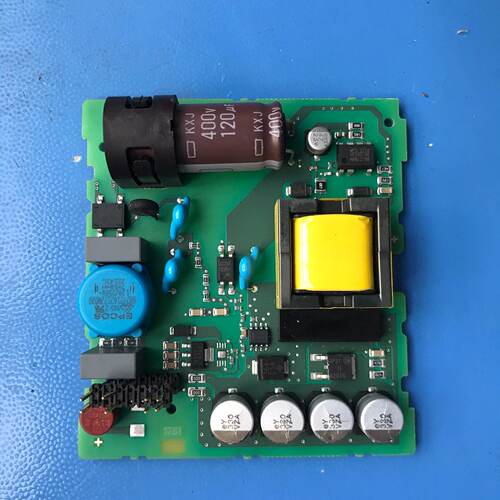 【询价】PLC  1200系列PLC  DC24V电源板  原适用