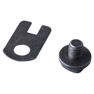 电剪刀方头螺丝夹刀螺丝夹刀垫螺钉紧刀螺丝KM伊士曼大洋大连凯固