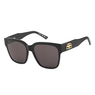 【自营】巴黎世家墨镜男女刘昊然同款BALENCIAGA太阳眼镜BB0056S