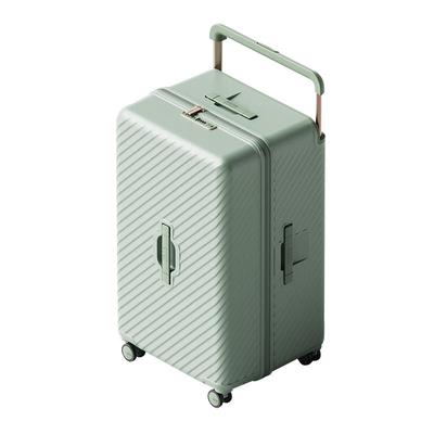 cece2025新款超大容量行李箱男女