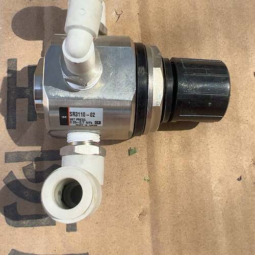 调压阀供应1个SR3110-02(8询价