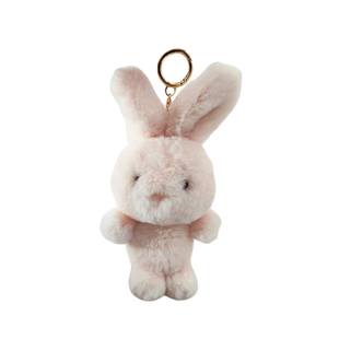 KKV大头系列动物毛绒挂件可爱萌趣公仔装饰玩偶挂件包挂饰钥匙扣