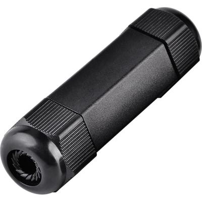 PG型电缆防水密封对接头