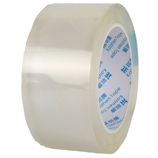 纳米双面胶不留痕高粘度透明强力固定墙面防水抖音同款吸附胶卷万