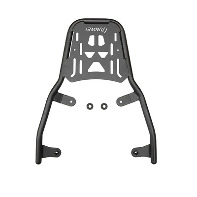 本田NWF150后货架尾箱架靠背尾翼