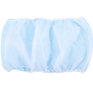 鸟笼罩防溅洒网纱笼衣玄凤虎皮小太阳鹦鹉笼子防尘防蚊子罩衣纱网