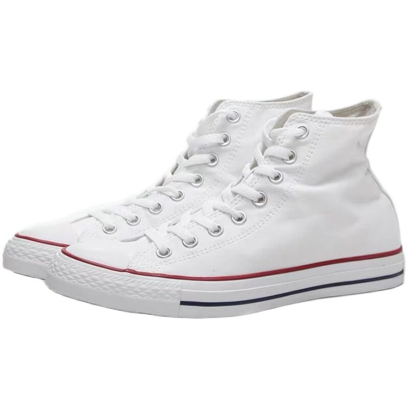 Converse/匡威高帮休闲帆布鞋