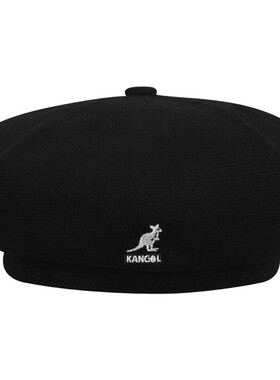 KANGOL袋鼠贝雷帽男女四季