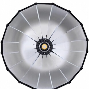 TRIOPO捷宝K3侧翼快装八角柔光箱长条保荣口抛物线机顶闪光灯柔光罩快拆便携式条形方形神牛格栅迷你摄影灯罩