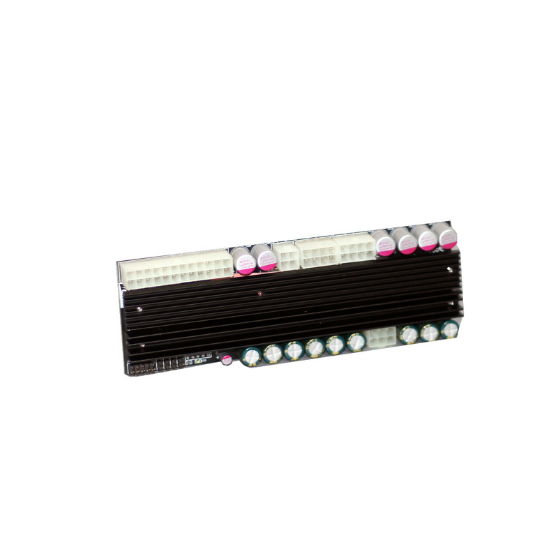 16-60V宽电压静音电源模块300W