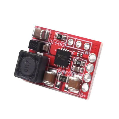 TP5100充电管理电源模块板