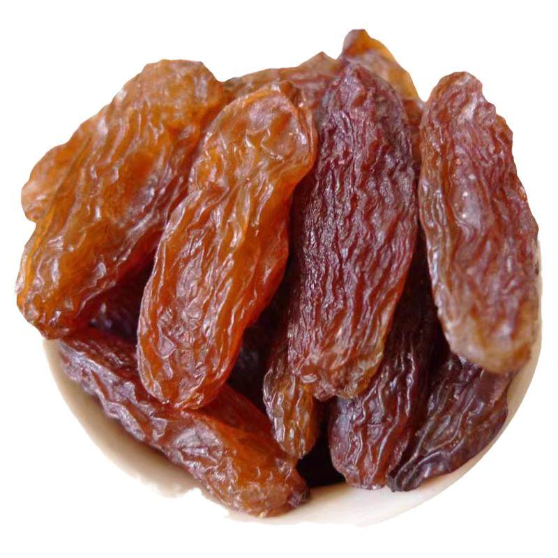 今年新货 新疆吐鲁番特大红香妃葡萄干