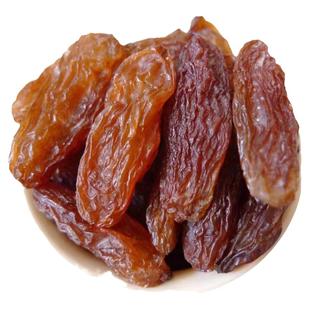 今年新货 新疆吐鲁番特大红香妃葡萄干（无籽）包邮孕妇