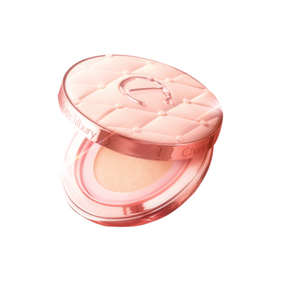 【新年礼物】CT气垫枕边话遮瑕持妆粉底液水光嘭润赵露思同款