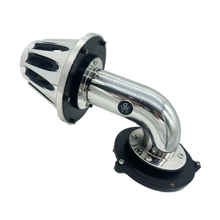 金吉拉250/350/500/450改装复古冬菇头空滤蘑菇头空气滤清器