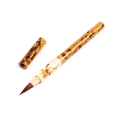 灵飞经簪花瘦金体二王初学者毛笔