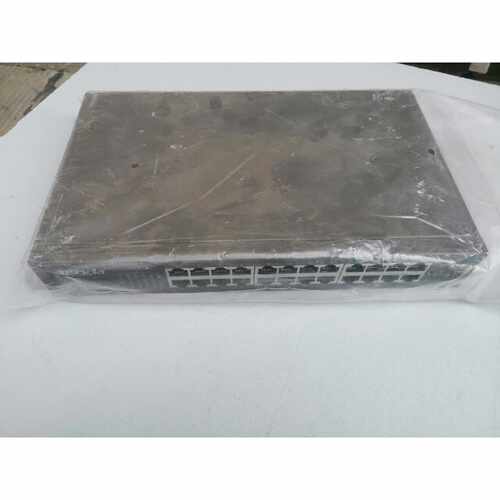 【询价】腾达 TEF1024D 24口快速桌面以太网交换机适用