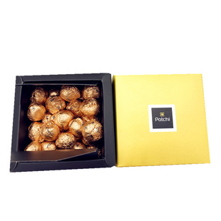 现货迪拜中东皇家Patchi豪华草莓果酱奶油夹心牛奶巧克力250g礼盒