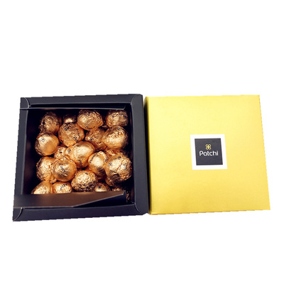 迪拜Patchi草莓果酱奶油巧克力