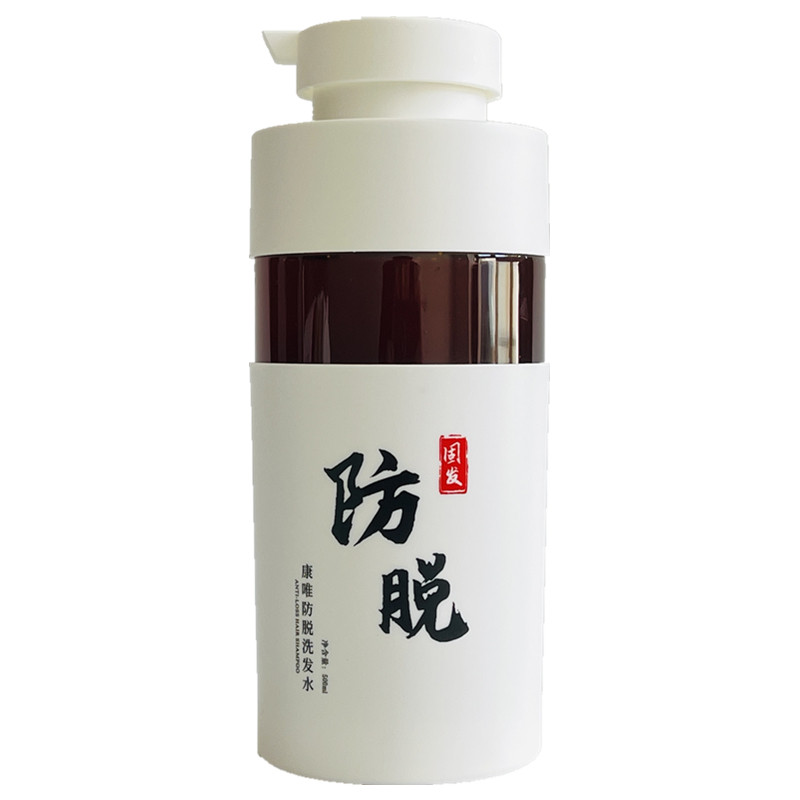 康唯防脱洗发水新姿澜老姜防脱