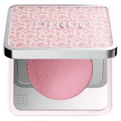 DIRUC迪兰可腮红高光自然单色哑光提亮修容氛围色官方旗舰正品