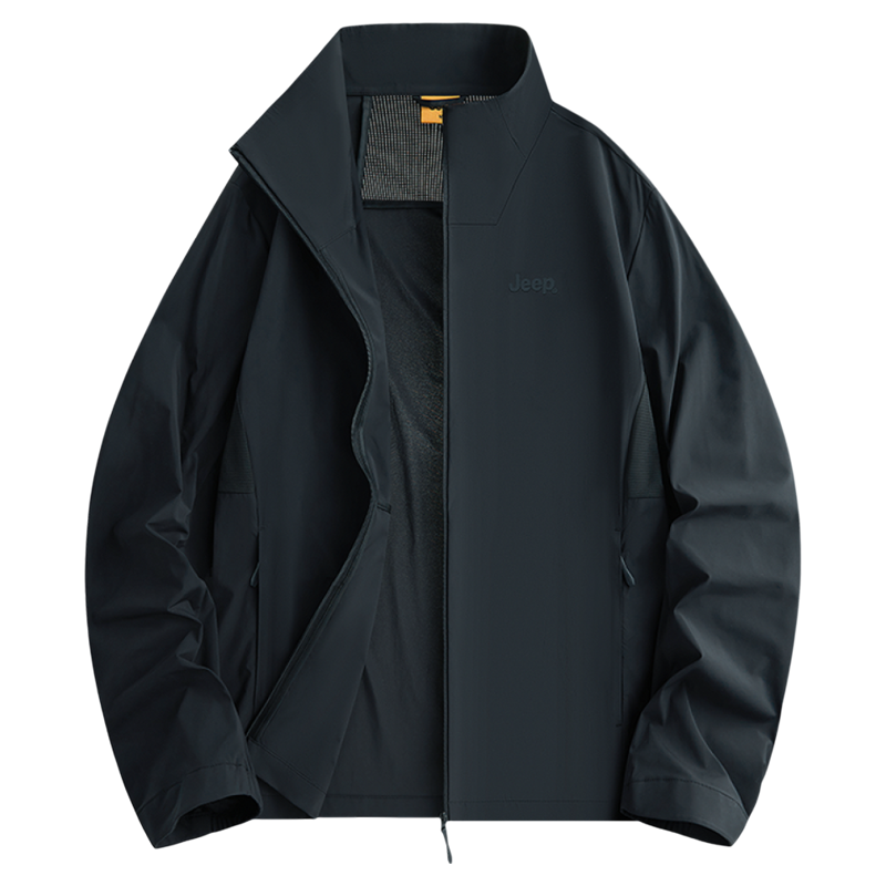专业防晒衣JEEP/吉普钓鱼服