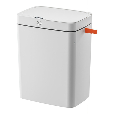 智能感应垃圾桶换袋家用