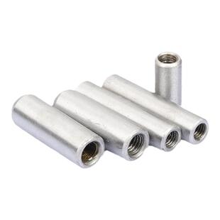 GB120.1内螺纹圆柱销  ф5 m6 m8M10M12M16M20X16X20 定位销/碳钢