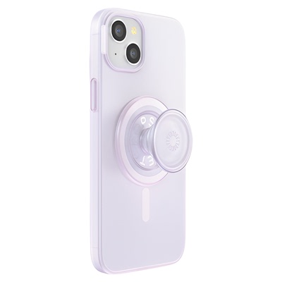 泡泡骚苹果适用简约防摔