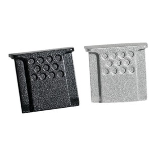 金属热靴盖适用于尼康微单Z50 Z5 Z6 Z7二代富士XT4 T3 T30 T20 T10 T2 X100 XS20 XPRO3 2 GFX50S保护盖XH2