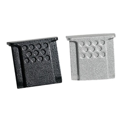 耐影金属保护相机佳能热靴盖