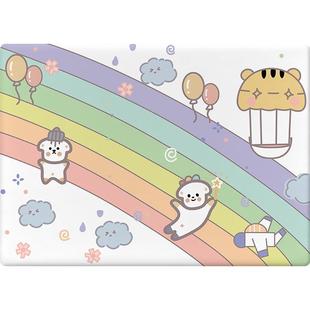 适用于Matebook14保护套X Pro华为电脑保护壳13寸笔记本新款14s荣耀magicbook彩绘D15可贴膜贴纸外壳