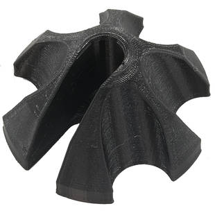 DJI大疆数字图传遥控器遥杆保护座 3D打印件 防撞保护套 配件现货