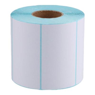 三防热敏标签纸条不干胶彩色