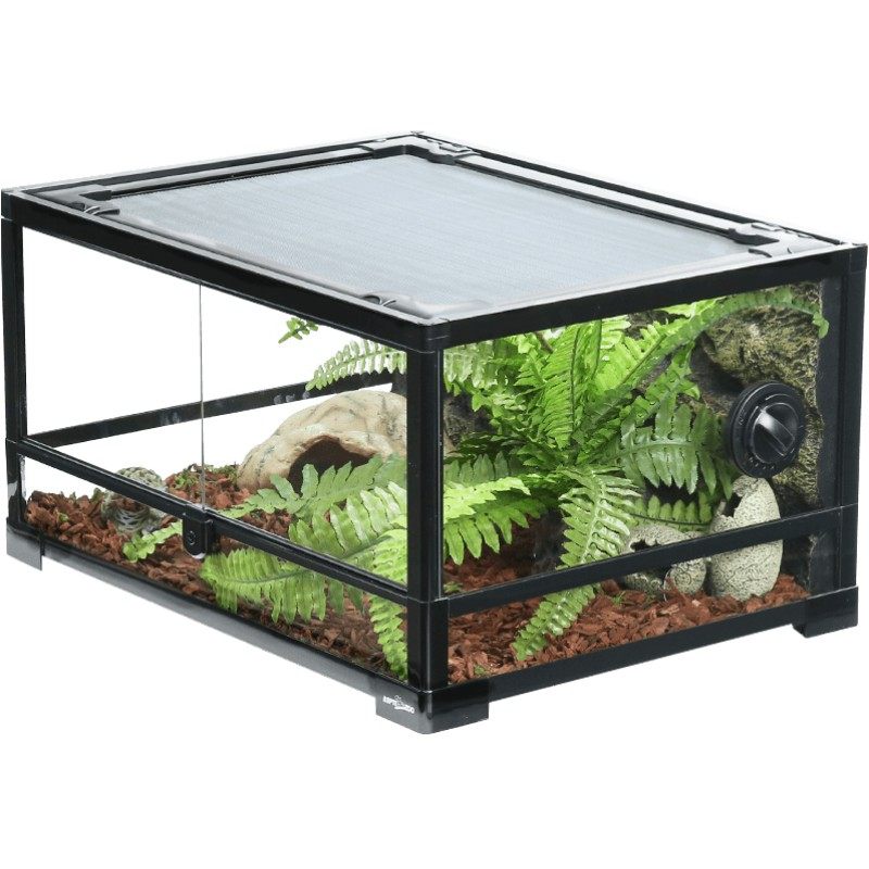 reptizoo爬宠饲养箱生态缸爬宠缸