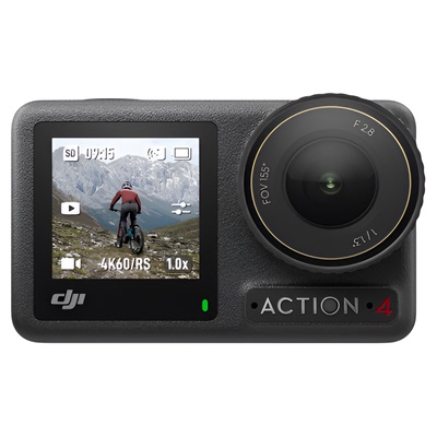 大疆DJIOsmoAction4配件合集