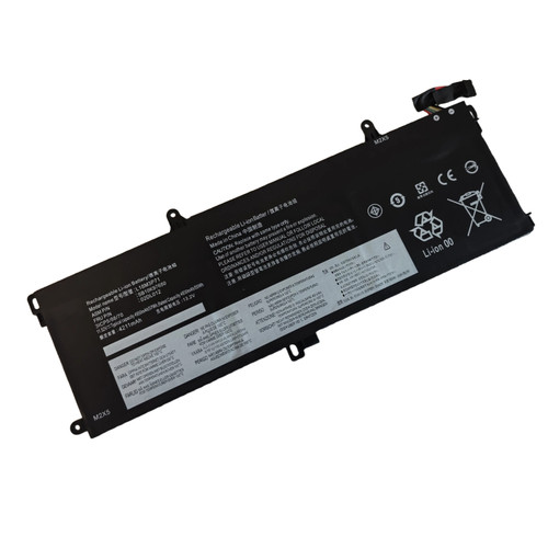 L18M3P71用于联想ThinkPad T590 P53S T15 GEN1 GEN2电池L18L3P71