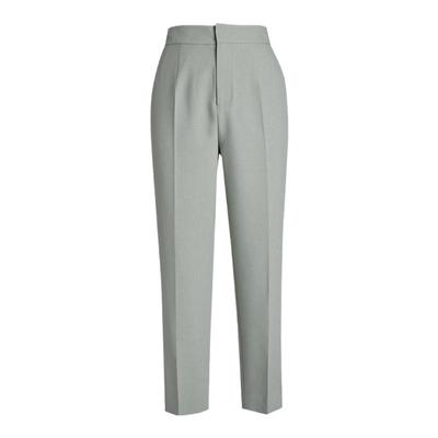 通勤高级感通勤西装裤