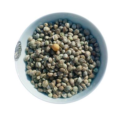 西蜀堂麻子鸟粮麻子鹦鹉专用零食