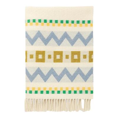 JOE羊毛沙发毯儿童毯舒适温暖