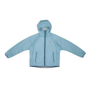 【新品】素然 AnKoRau 安高若 26春女士户外随行可收纳双面穿外套