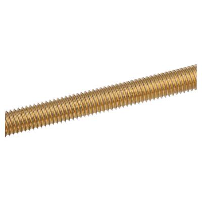 【回购王】黄铜牙条丝杆送货上门