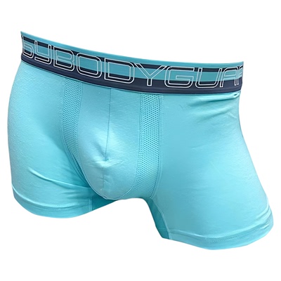 BODYGUARD男士平角裤四角内裤